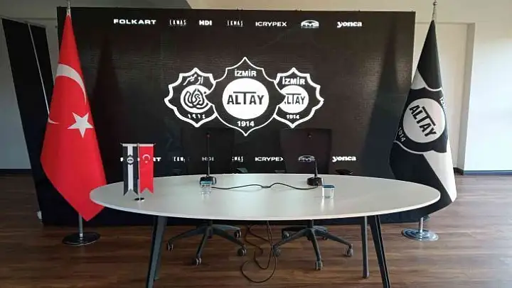 Altay'da Çağdaş Atan son anda olmadı