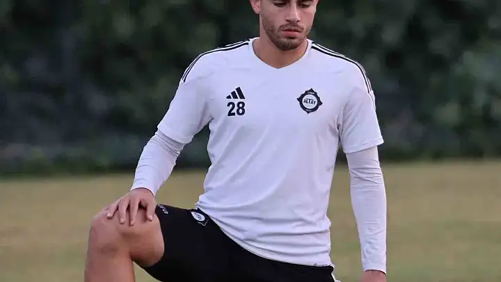 Altay'da Mehmet Gündüz sevinci yaşanıyor