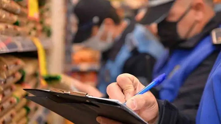 Altıeylül'de marketlere fahiş fiyat denetimleri
