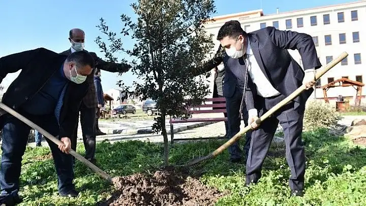 Altıeylül geleceğe nefes oluyor