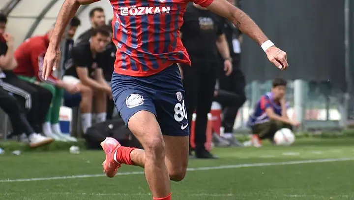 Altınordu'da Sami Satılmış ameliyat oldu
