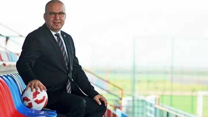 Altınordu FK, genç futbolcu oynatma hedefine ulaştı