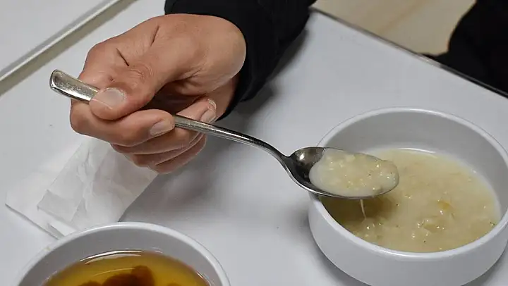 Altınordulu oyunculara Çanakkale menüsü