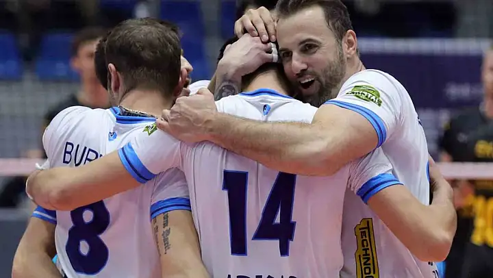 Arkas Spor'un konuğu Ziraat Bankkart