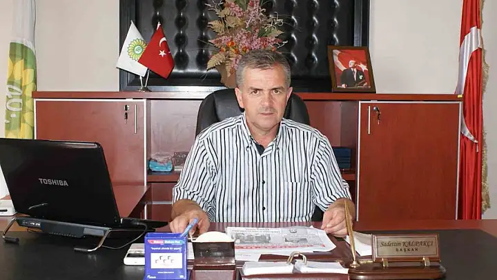 Ayçiçeği üretimine çiftçi talebi arttı
