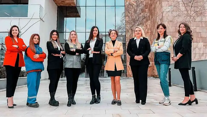 Aydem Enerji, Kadının Güçlenmesi Prensiplerine imza attı