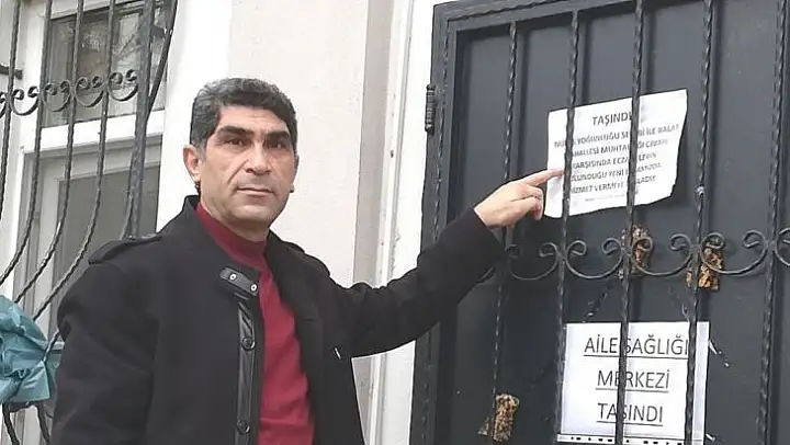 Aydın: 'Aile hekimliğimizi geri istiyoruz'