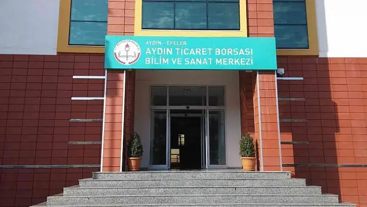 Aydın BİLSEM özel yetenekli öğrencilerin farklılıklarını fırsata dönüştürecek