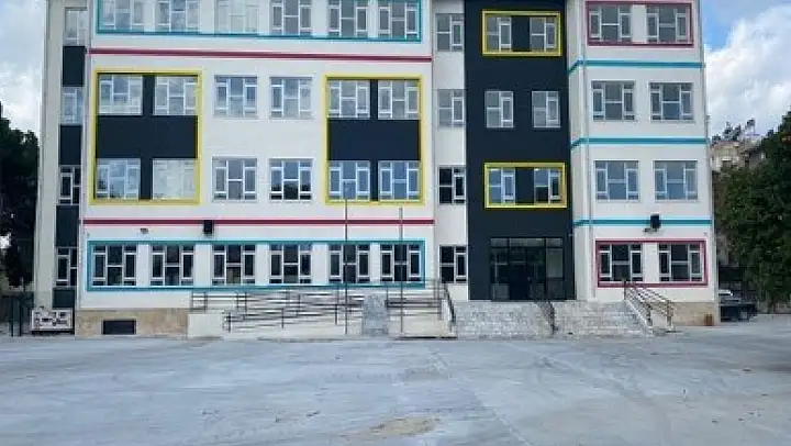 Aydın'da eğitim yatırımlarında yüzde 35 gerçekleşme sağlandı