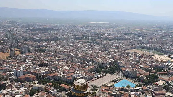 Aydın'da, hava sıcaklıkları mevsim normallerinde seyredecek