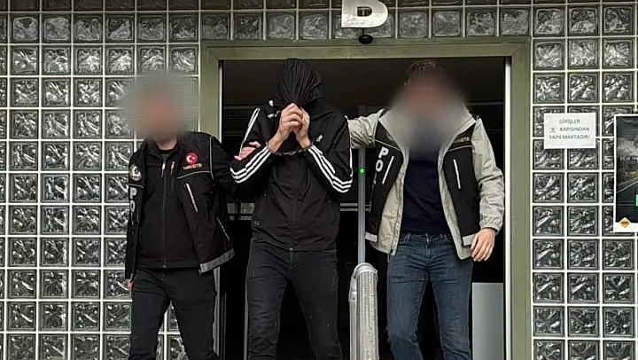 Aydın'da narkotik ekiplerinden zehir tacirlerine bir darbe daha