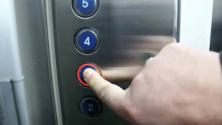 Aydın'da son 10 ayda 7 bin asansörün kontrolü yapıldığı açıklandı