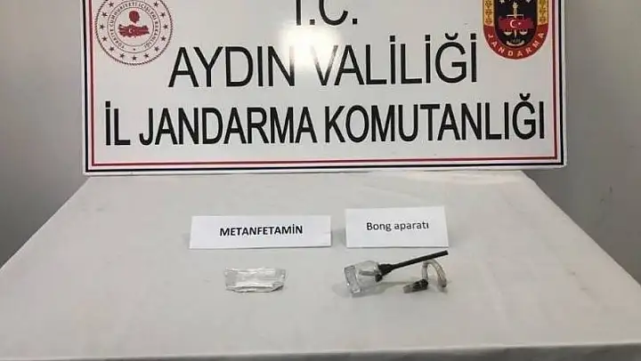 Aydın jandarması uyuşturucuya geçit vermiyor: 16 şüpheli yakalandı