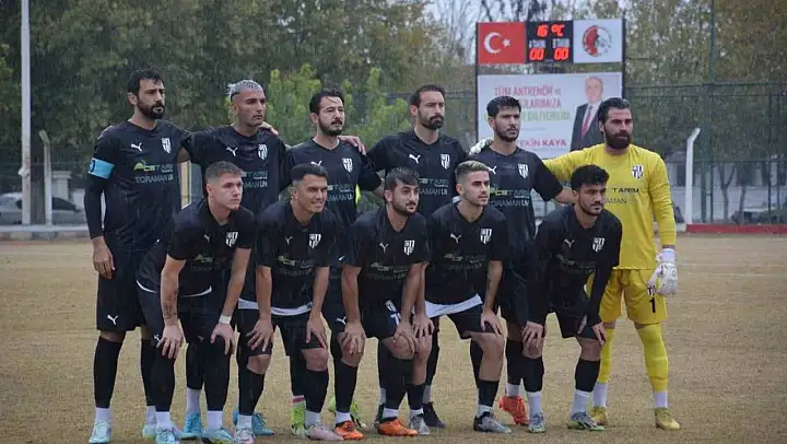 Aydınspor Teknik Direktörü Türkel: 'Avantajlı konumdayız'