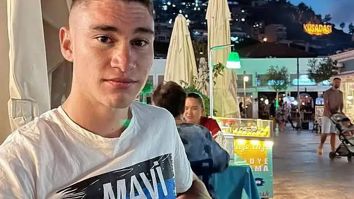 Aynı yaştaki iki kuzen, trafik kazasında can verdi