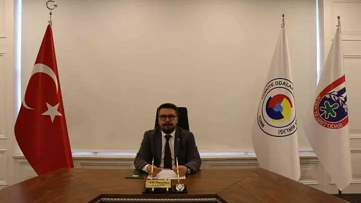 AYTO'dan ulaşım sektörü için 'kalıcı düzenleme' talebi
