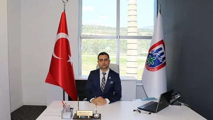 AYTO Yönetim Kurulu Üyesi Bakış 'Mobilya sektöründe iç pazar daralıyor'
