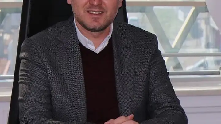 AYTO Yönetim Kurulu Üyesi Yüce 'Akaryakıt zamlanırken, istasyonlar zarar ediyor'