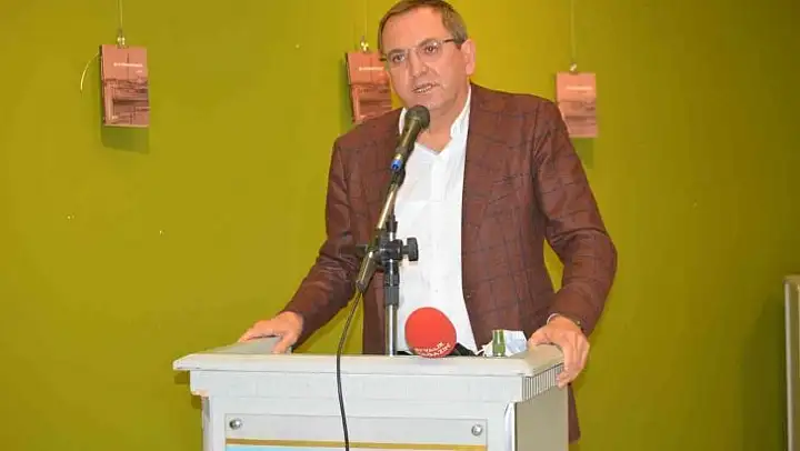Ayvalık Belediyesi'nden kültürel atak