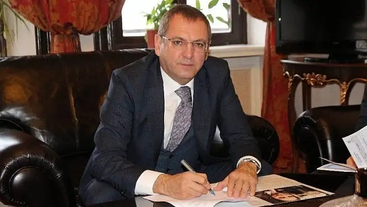 Ayvalık Belediyesi zeytinliklerinde rekolteyi ikiye katlamayı hedefliyor
