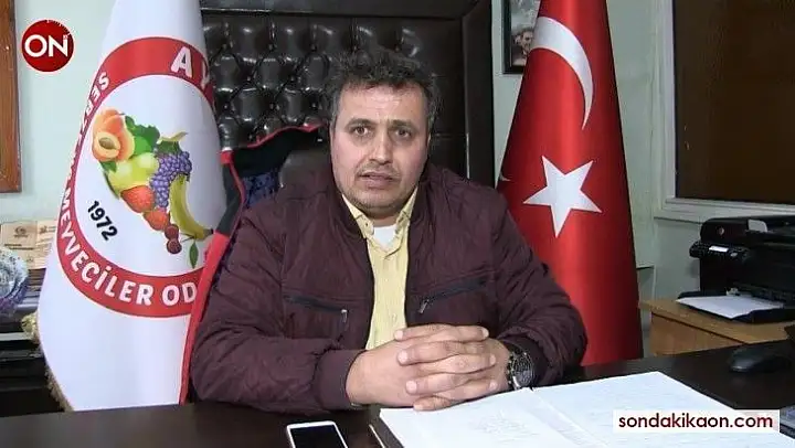 Ayvalık'ta Cumartesi günü tüm pazaryerleri açık