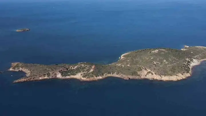Ayvalık'ta Kara Ada'nın kesin koruma alanı ilan edilmesi sevinci