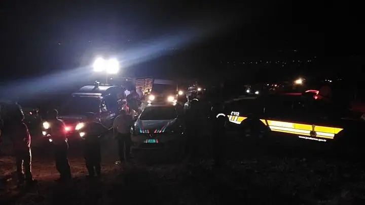 Babasının kullandığı traktörden düşen çocuk hayatını kaybetti