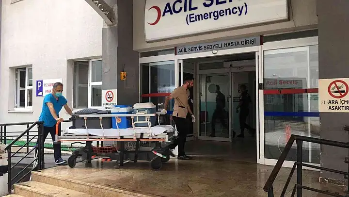 Bağışlanan organlarıyla 3 hastaya umut oldu