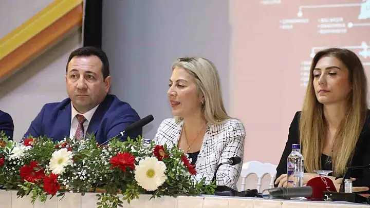 Bahçeşehir Koleji, İzmir'deki yedinci kampüsünü Ödemiş'te kuruyor