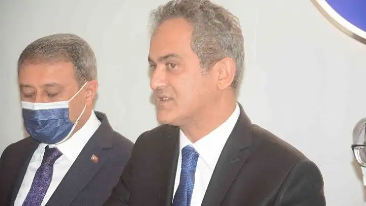 Bakan Özer, Balıkesir yatırımlarını anlattı