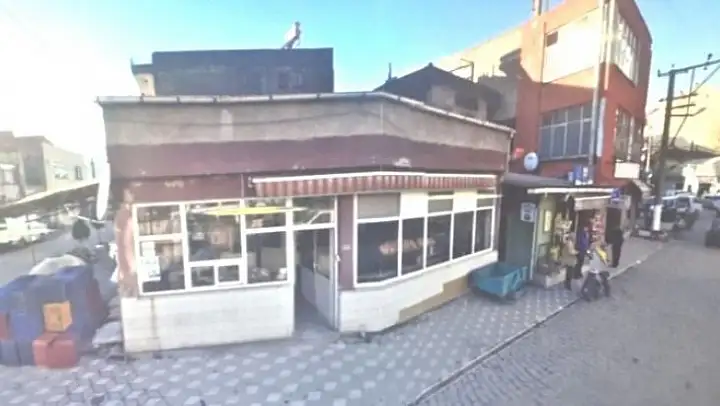 Balıkesir Büyükşehir Belediyesi Edincik'te bulunan iş merkezini satışa çıkardı