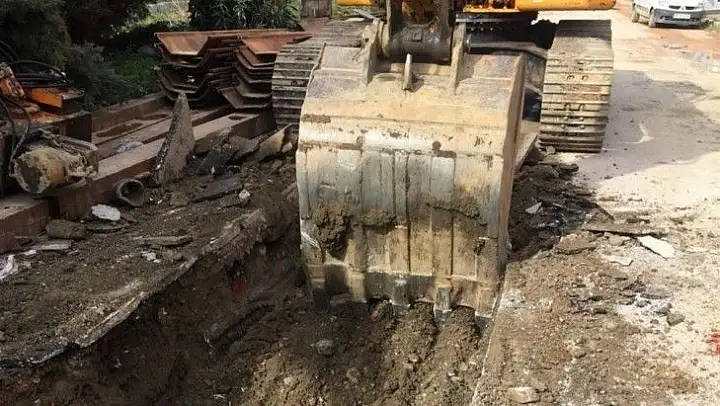 Balıkesir Büyükşehir'den Erdek'e 66 milyon liralık yatırım