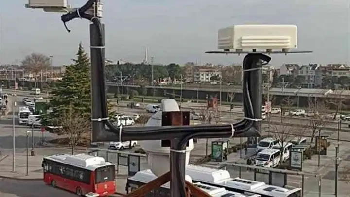 Balıkesir Büyükşehir, Hava Kalite İstasyonu kurdu