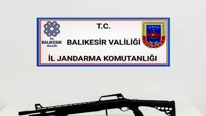 Balıkesir'de 30 aranan şahıs yakalandı