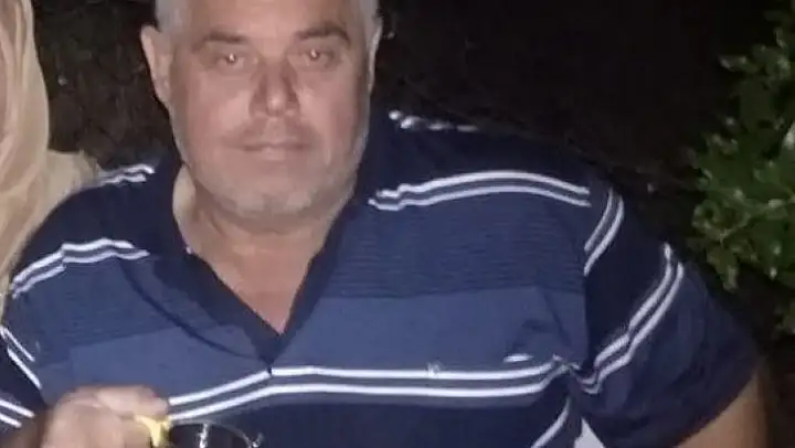 Balıkesir'de göle balık avına çıkan şahıstan haber alınamıyor