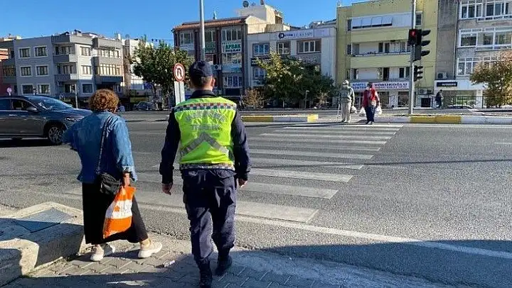 Balıkesir'de jandarmadan 7 şahsa gözaltı