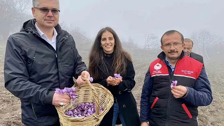 Balıkesir'de kadın girişimciye tam destek