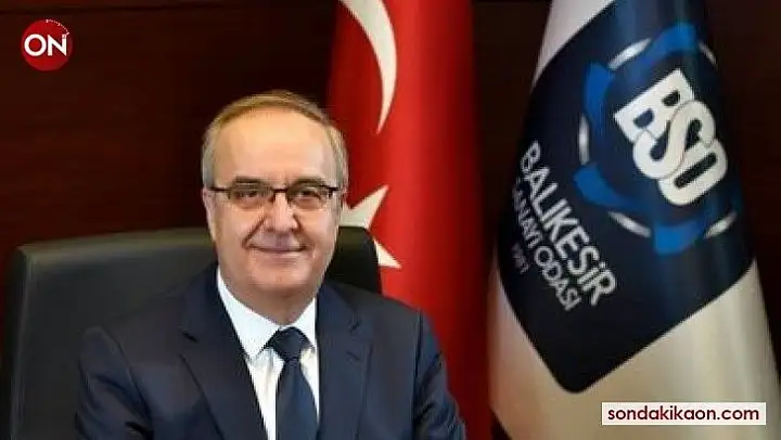 Balıkesir'den 28 firma listede ilk 500 içinde yer aldı