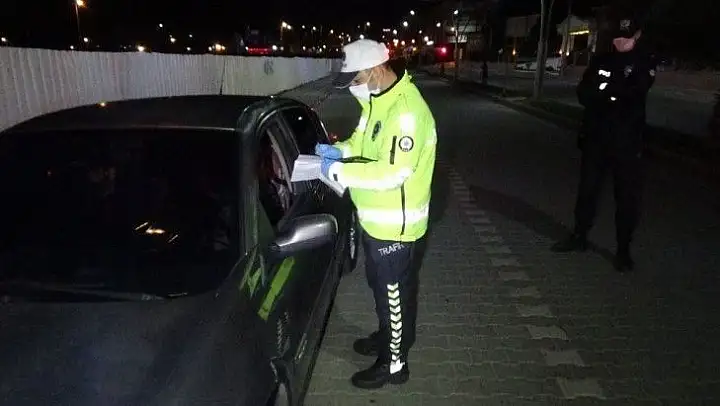 Balıkesir'in tatil beldeleri yeni yıla sessiz girdi