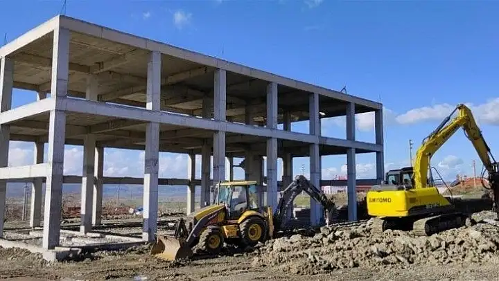 Balıkesir itfaiyesi güçleniyor