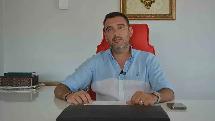 Balıkesirli deniz turizmcileri vize sorununa rağmen bayramda yüzde 90 civarında turist bekliyor