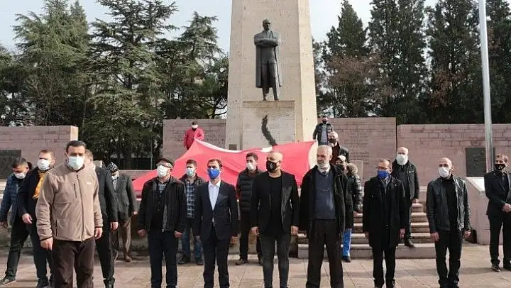 Balıkesirli Romanlar Toroğlu'nu kınadı