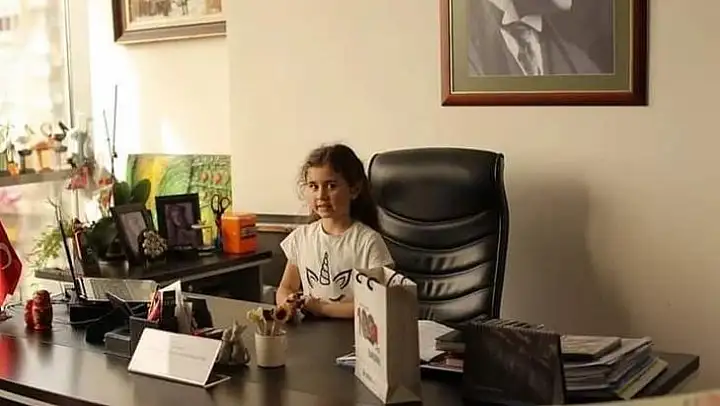Bandırma' ya oyun atölyesi istedi