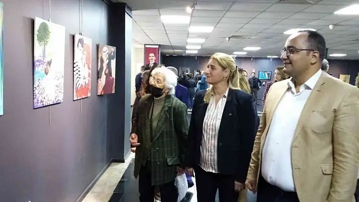 Bandırma Belediyesi Kültür ve Sanat etkinliklerine devam ediyor