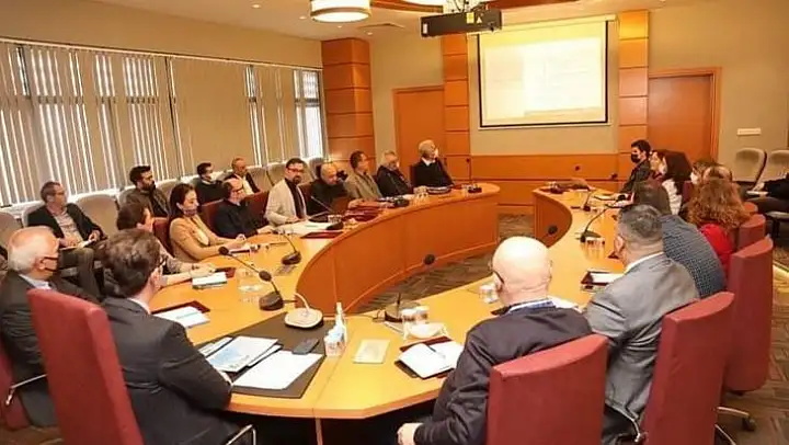 Bandırma Belediyesi yoğun yol yapımı çalışması   dönemine girecek