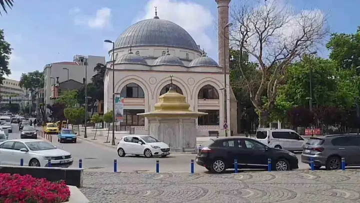 Bandırma'da il olma heyecanı