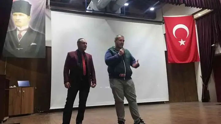 Bandırma'da Romanlar Günü kutlandı