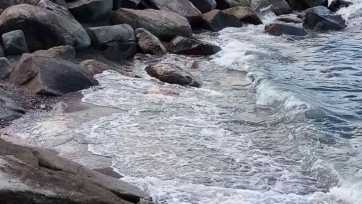 Bandırma'da üç ay önce çekilen deniz normale dönüyor
