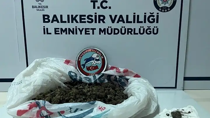 Bandırma'da Yunus Timleri görev başında
