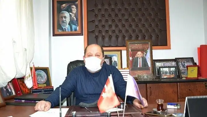 Bandırma'da zincir market şube sayısı 140'ı buldu